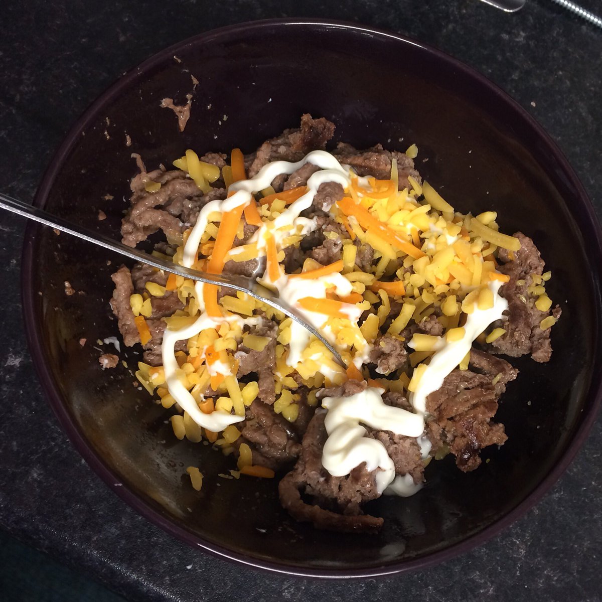 KTO_GNX's tweet photo. Simple scran at Graft. #KetogenicDiet #lchf #HighFat #instapic #food #health #ketotransformation #Weightloss #KetoAF #weightlossjourney #liveprimal #FatAdapted #ketoathlete #carnivore #carnivorediet #meat https://t.co/OBpXNlv4jE