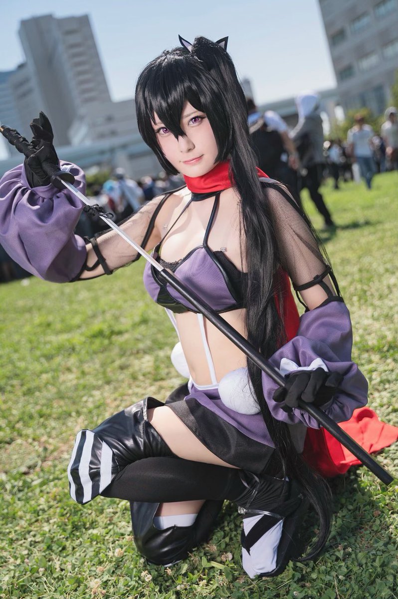 Twoucan リップル の注目ツイート コスプレ Twoucan リップル の注目ツイート コスプレ