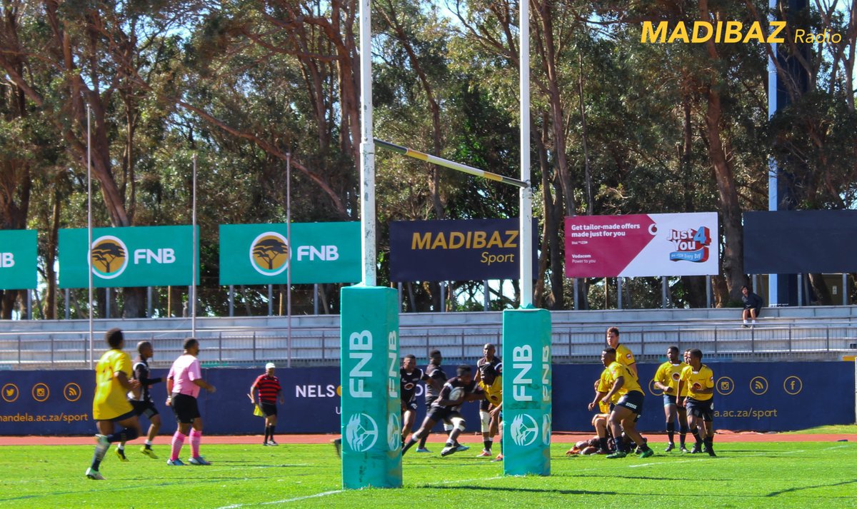 MadibazRadio's tweet photo. Eastern Cape Intervarsity in full swing
#ECIntervarsity
#MadibazSRC
#WSUSRC
#RhodesSRC
#FortHareSRC https://t.co/GaSmYe4O8S