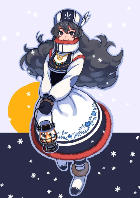 モコモコ 
