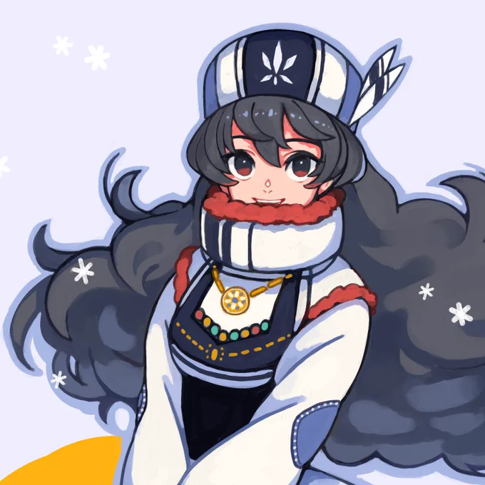 モコモコ 