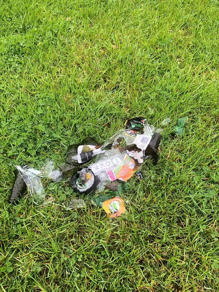 WalesRugbyL's tweet photo. 🏉 POSTPONED | @ValleyCougarsRL match today against @TorfaenTigersRL in @TheRFL Southern Conference League has been called off - to be rearranged.

@Nelsonrfc's pitch today was found vandalised - covered in broken glass - and officials are naturally concerned about player safety. https://t.co/Pa1pE1siVH