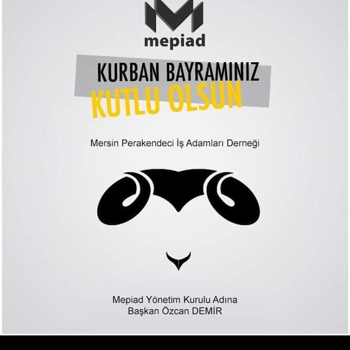 IsadamlarR's tweet photo. Kurban Bayramınız kutlu olsun https://t.co/64mkClpzIk