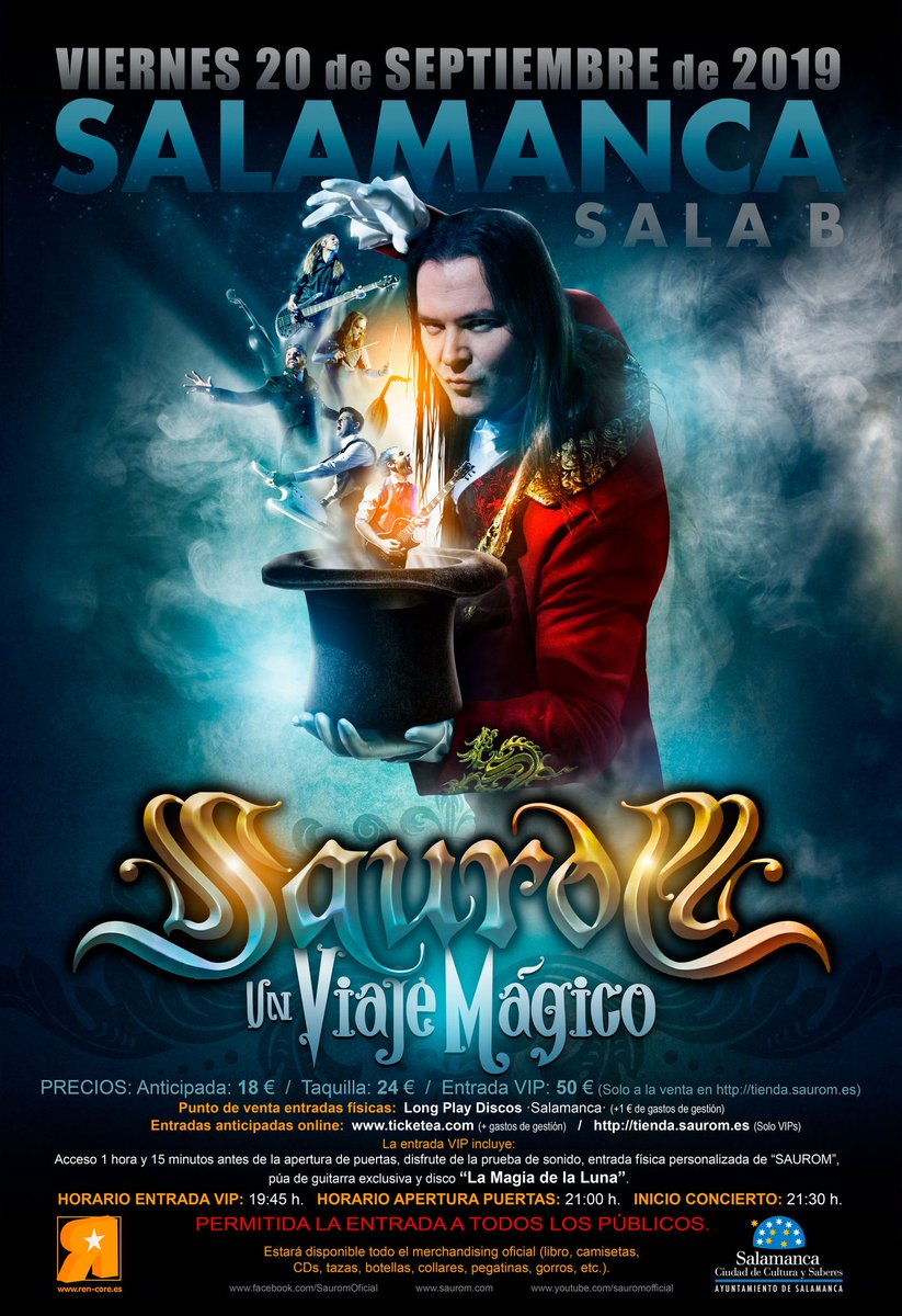 monyka_mm's tweet photo. Septiembre ven ya @unknown_friky \m/ #Salamanca
@SauromOficial 
@losmareaoficial https://t.co/BsL59VfLRB