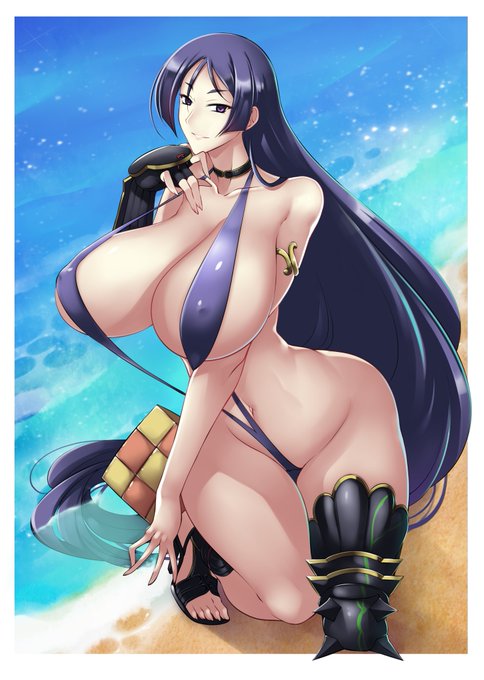 コミケ96無事に終わりました。支えてくれたみんなにありがとうございます。これからもよろしくお願い致します。

前の作品と新しい作品はこちらです
Pixiv : https://t.co/KeAgREmi1r
Patreon : https://t.co/i7MhwIlTmg
Gumroad : https://t.co/EiaeVeQZtJ 