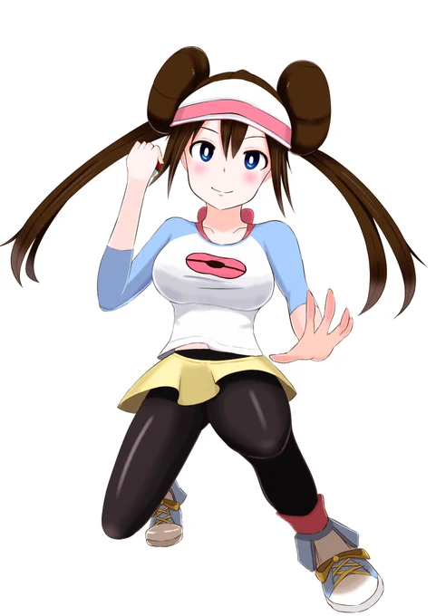 1ヶ月後、おっぱいが成長しました_:('ཀ`」 ∠):#画力変化ビフォーアフター 