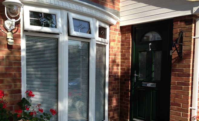The flexibility and style of PVC-u are almost limitless. For a finish that will look as good in 10 years as it does today, whilst offering the latest security features and the reassurance that maintenance will be minimal.

Contact us today 📞 01993 703187
