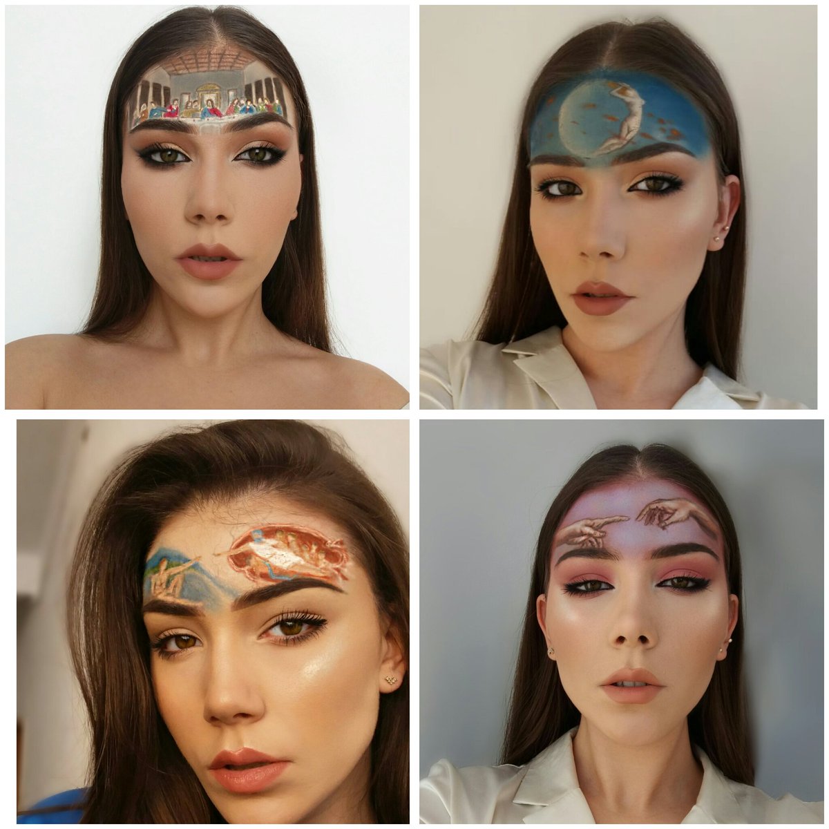 PopovicVlatka's tweet photo. @norvina1 I really hope you'll see me @norvina1 😧😭❤ https://t.co/5eL6zPLFzV