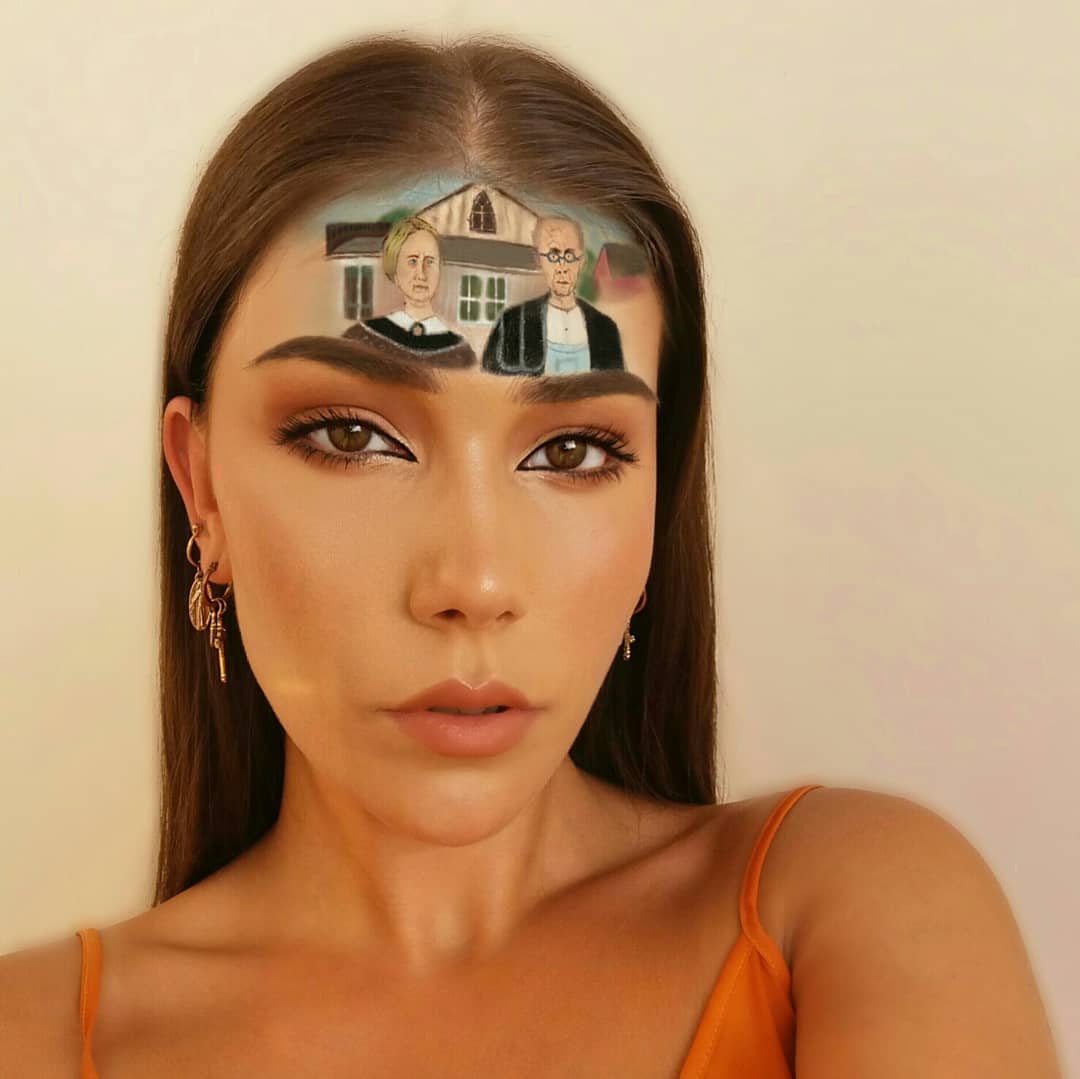 PopovicVlatka's tweet photo. @norvina1 I really hope you'll see me @norvina1 😧😭❤ https://t.co/5eL6zPLFzV