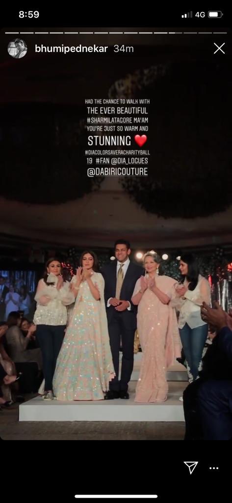 SoniAggarwal's tweet photo. Lots of money raised for a great cause - Savera Charity Gala hosted by #Diacolor , a grand art auction and superlative fashion show by @dabiricouture . So happy to have been a small part of a great cause 👍 https://t.co/zWQzYNAZei