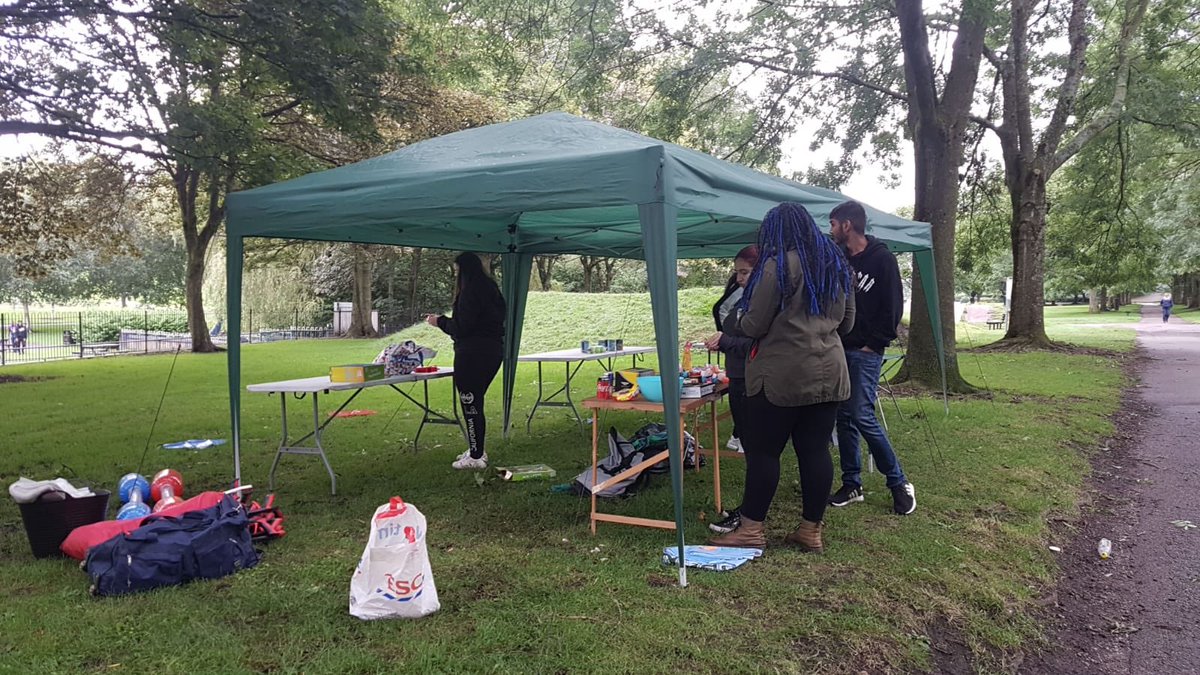 Walsall for All tweet media