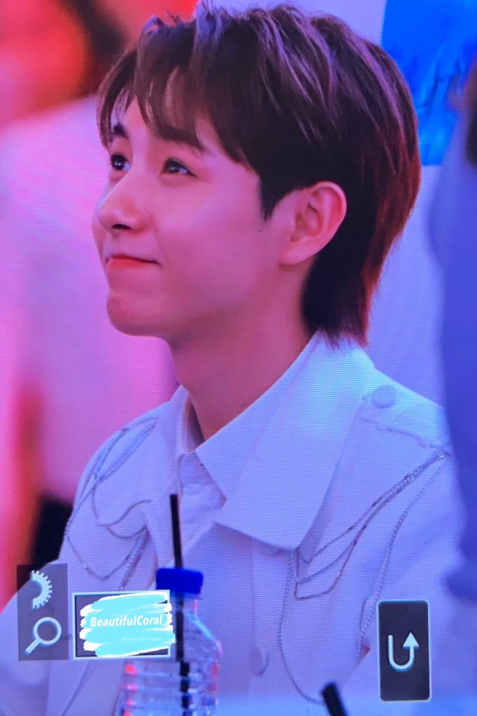 190810
#NCTDREAM #런쥔 #RENJUN #仁俊 #NCT