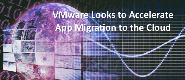 devopsdotcom's tweet image. With VMware HCX, VMware has expanded the scope of its cloud migration efforts to include workloads that aren&apos;t running on its virtual machine. devops.com/vmware-looks-t… #applicationmigration #cloudmigration #devops #virtualmachine #vmware #vmwarehcx #workloads   @mvizard
