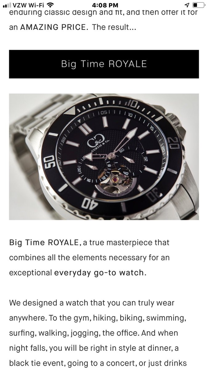 Check us out on Kickstarter