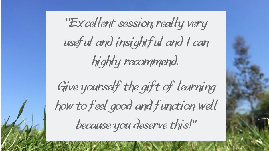 LordeneLearning's tweet image. Join me for my next Feel Good Function Well Discovery Workshop.

Early bird rates end today!

We will explore #resilience #wellbeing #selfleadership during my interactive workshop in September.

eventbrite.co.uk/e/feel-good-fu…