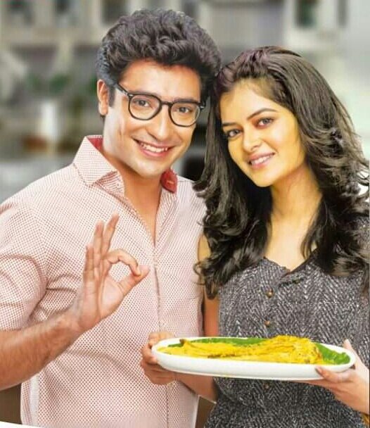 madhumita__fc's tweet photo. #MadhumitaChakranorty in #Sunrise_Sorshe_Postto_Powder #TVC #add_shoot 🍜✌
@madhumitact @C_Gaurav @sunrise_pure https://t.co/lWmzXiEz2h