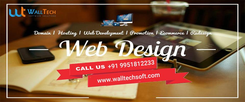 WallTechSoft's tweet image. We have a good team of Web designer who can create dynamic and attractive websites. 
Our Web designers have a good understanding on different platforms and technologies.

Contact:
+919951812233
+919951892233
Email: info@walltechsoft.com

#web_design_company
#web_design_services