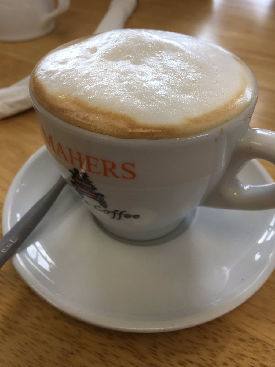JimmystaffordDJ's tweet photo. Superb spot in #cobh @EllensCobh #food #ireland #tastetheisland #homemade #goviist #Cork https://t.co/iQonb2elPO