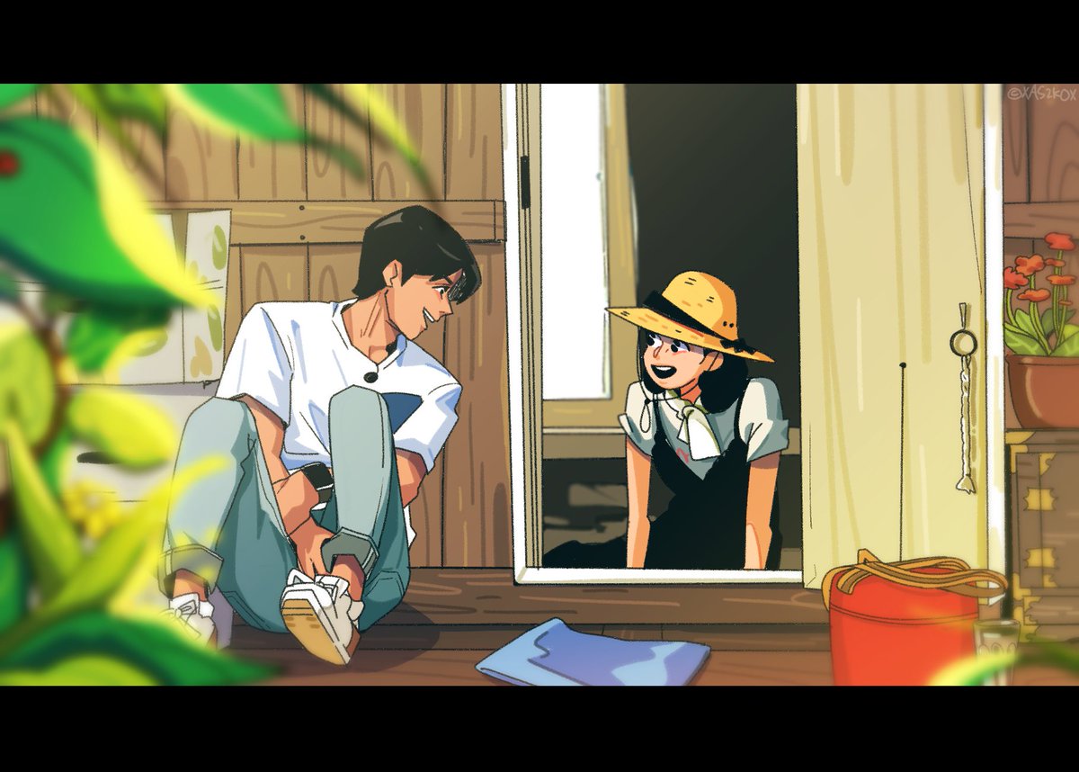 아코 AKO,AIKONG tweet media