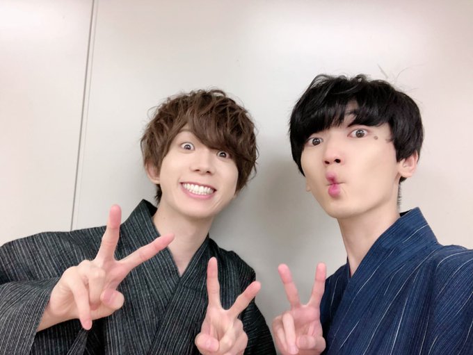 山谷祥生が演じたキャラクターは 噂の伝説や出身校 彼女まとめ Moely アニメや声優 2 5次元俳優のニュースをお届け