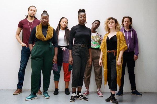 Shirley Tetteh On Nérija, London Jazz, and the Power of Collaboration — Bandcamp Daily lifeandsoulmagazine.com/2019/08/10/shi…