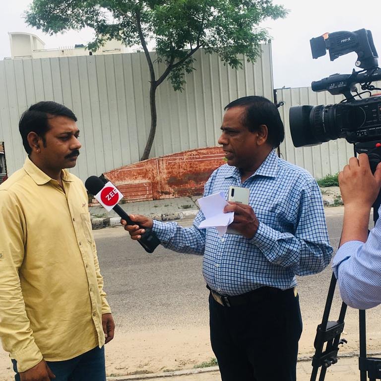 Interview