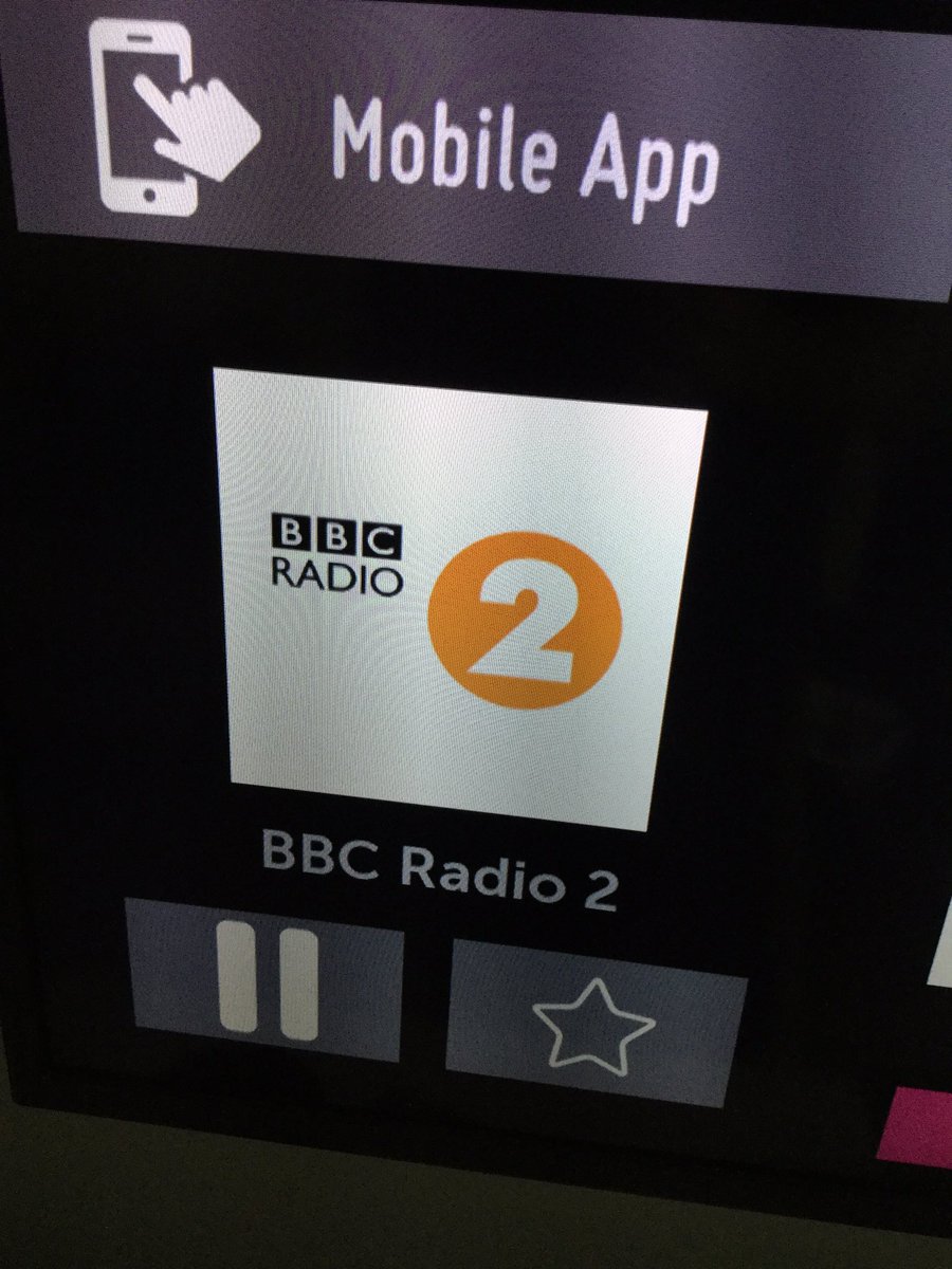 Listening to @John_Whaite with <a href="/chattyman/">Alan Carr Chatty Man</a> &amp; <a href="/MsMelanieSykes/">Melanie Sykes</a> on <a href="/BBCRadio2/">BBC Radio 2</a> talking about life and his new book ‘a flash in the pan’ (which I absolutely must get!) Must see you again soon. So proud of you!