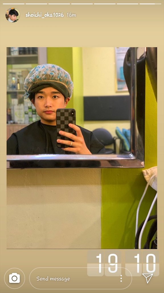 NoviangFaith's tweet photo. Yung ring tlaga nagdala eh. Haysss. Sana oll.. 

SHOIYEN ForABSCBNBall
#YENQUIRANTEForKamiseta
@yenyenquirante / @Shoichi_Oka1026 https://t.co/0KNJrI3lKA