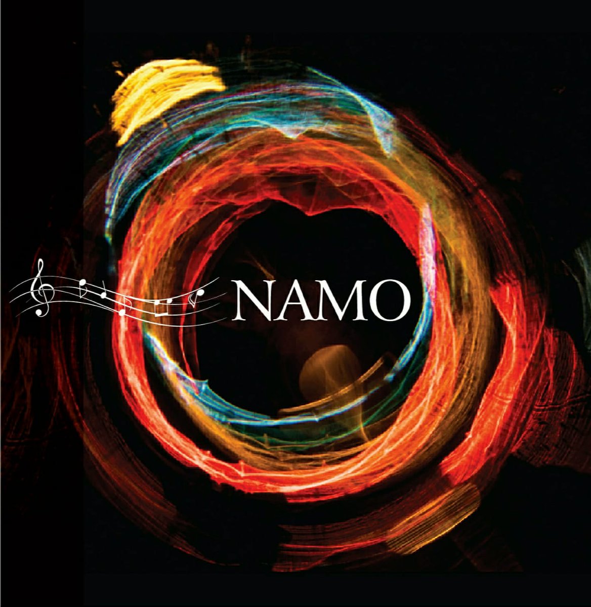 namofusion's tweet photo. We are happy to share that #Namo Fusion (#Dr.Narayan Raman &amp; #Sarosh Izedyar) has completed its first studio album "Namo". Album will be releasing shortly worldwide on all digital streaming platforms. Details will be shared soon.  We will need all your good wishes and blessings. https://t.co/2WfCCDWouj