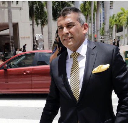 Sidney Sittón tweet media