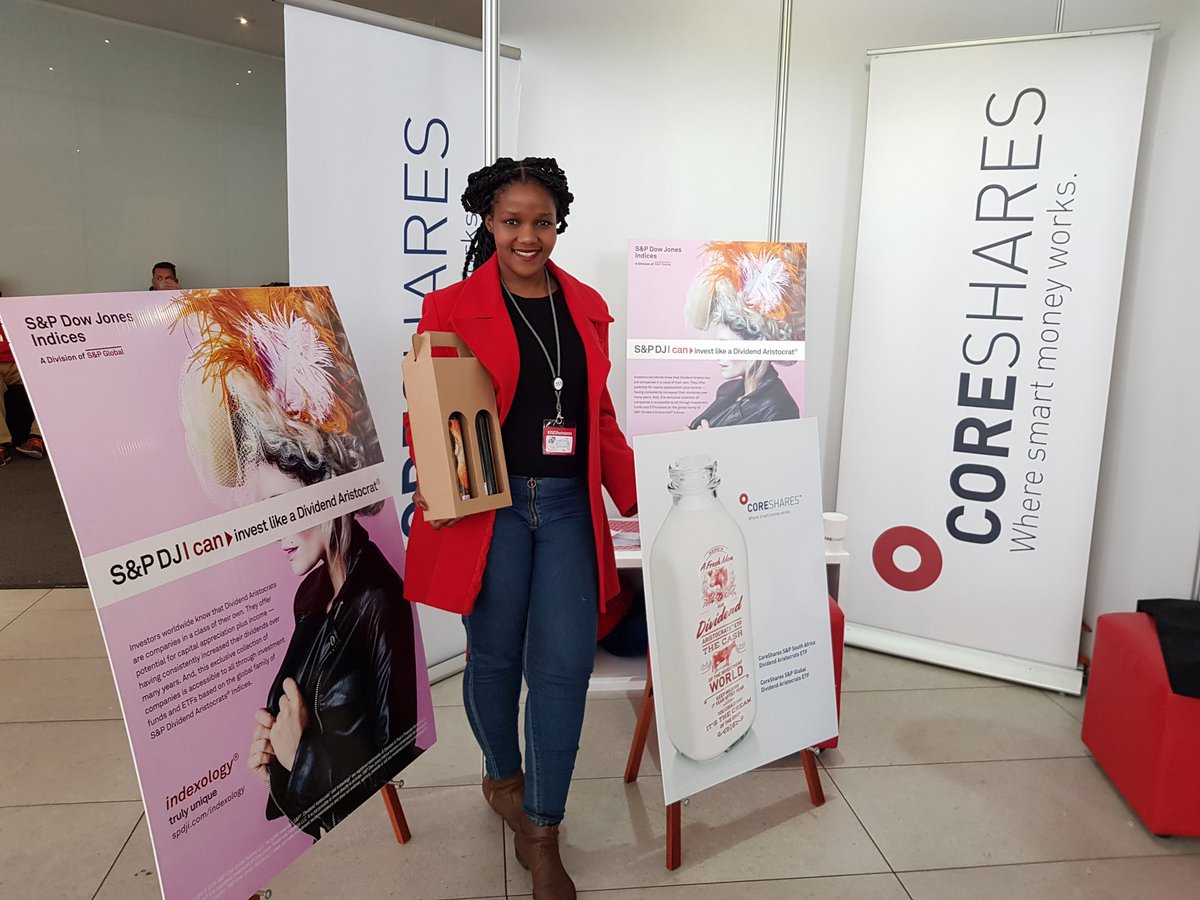10XIntermediary's tweet photo. Congrats Lihle!!! Enjoy your #CoreShares investment!! #winning #JSESheInvests https://t.co/WTJSDj3dqL