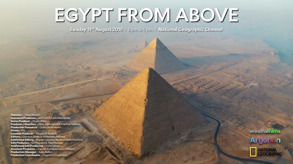 A unique perspective on a fascinating country. My film airs on Nat Geo UK this Sunday.