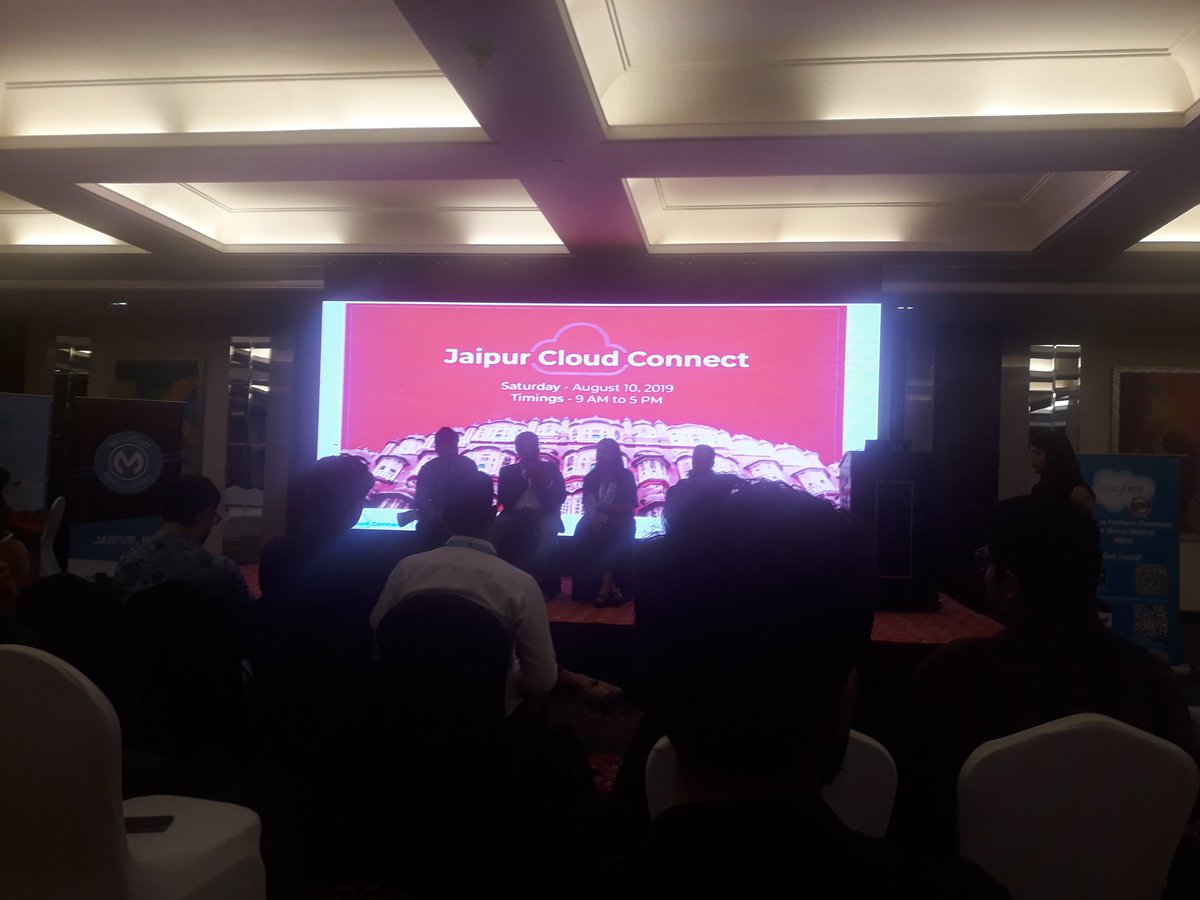kishlay003's tweet photo. #JCC19 #FEXLE https://t.co/P57roQAlv7