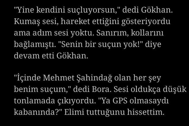 #maçakızı8 şöyle konuşunca ben bile ikilemde kalıyorum Karabey. Vicdan mı aşk mı öyle zor bir denklemsin ki çözümü yok çok bilinmeyenli olanından.