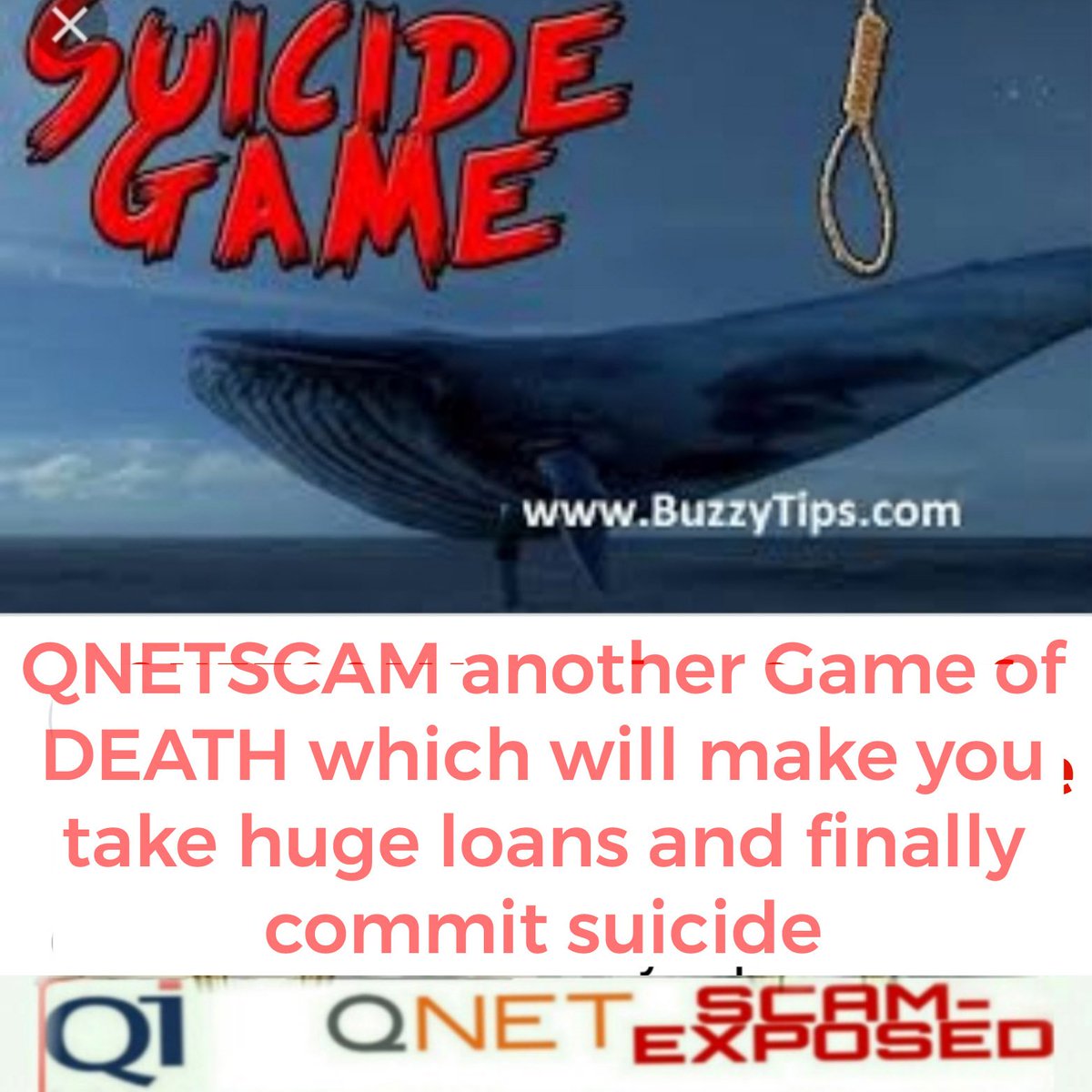 Ananth25955752's tweet photo. @prafullaketkar @eOrganiser
@CMOTamilNadu @TelanganaCMO
@CMOMaharashtra @PMOIndia
@nsitharaman @cpcybd #abscondervijayeswaran of #infamousqnet promoted to #murderervijayeswaran after he took #hatrick in murdering 3 #victims in #qnetscam/#Qnet in #Chennai #Mumbai #Hyderabad https://t.co/ucFGQ6fZcp