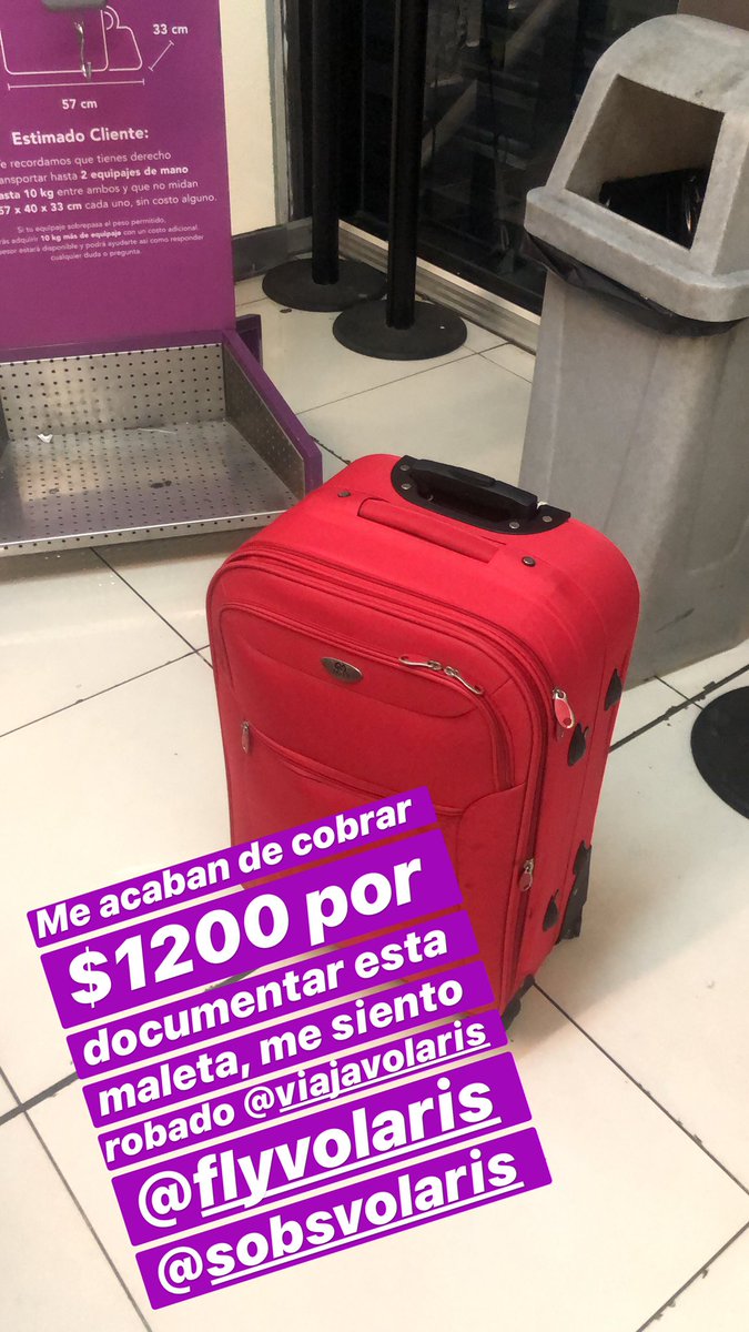 10 Kg Comprar Maleta Extra En Aeromexico Volaris TamaÃ±o Maleta De