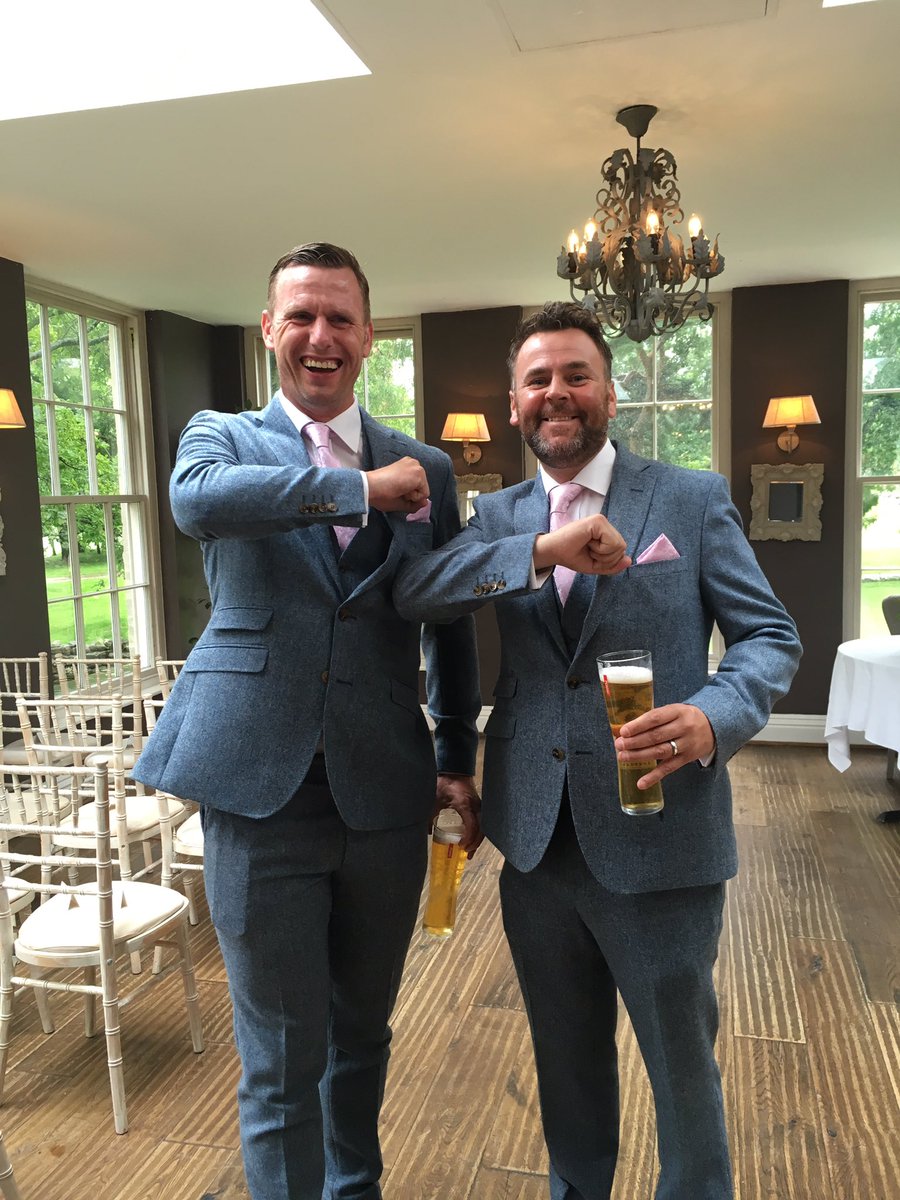 Best man for this lad at 2:00 PM !!
3 points please lads MOT <a href="/LUFC/">Leeds United</a>