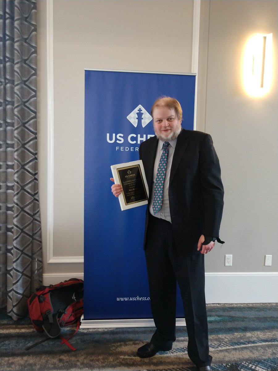 Relyea Chess tweet media