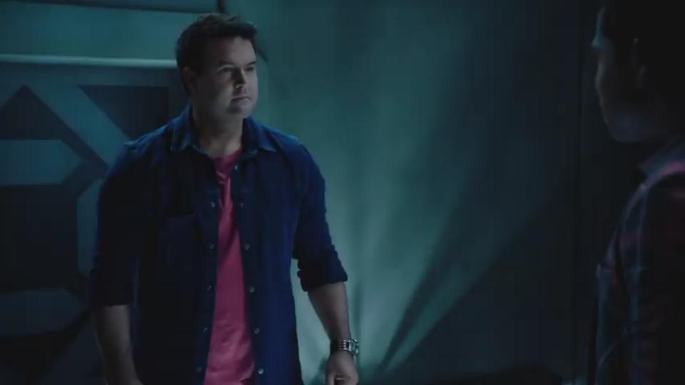 SuperMegaPR's tweet image. Who's pumped for the 2020 Beast Morphers team up episode next year? 😀