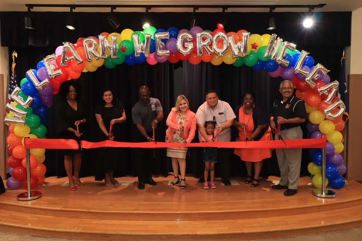 Manor ISD tweet media