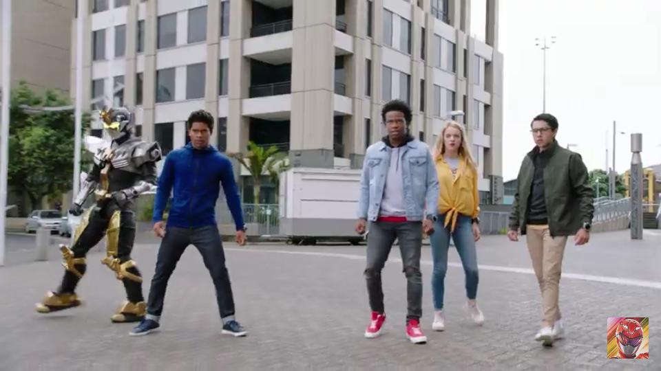 SuperMegaPR's tweet image. Who's waiting for new episodes from #BeastMorphers?