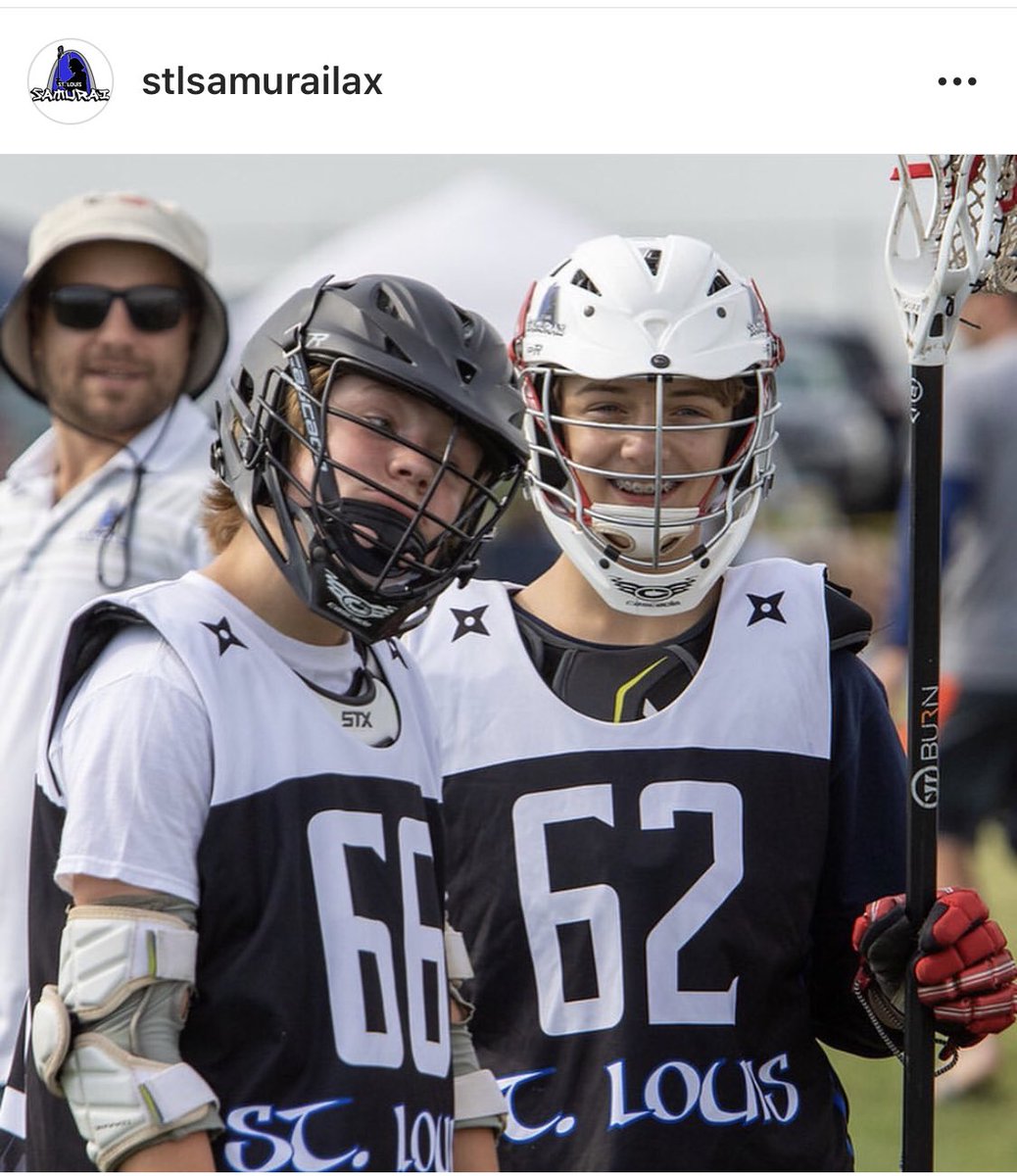 SeckmanJagLax's tweet photo. Join the @SamuraiLax family and your photo might get photo bombed by Coach Brosch! Head to https://t.co/SghNob7hSY to see the great opportunities they are offering for fall/winter sessions! #PlayYearRound #SamuraiSelect #BeReadyForSpring https://t.co/GoIJsiRYcP