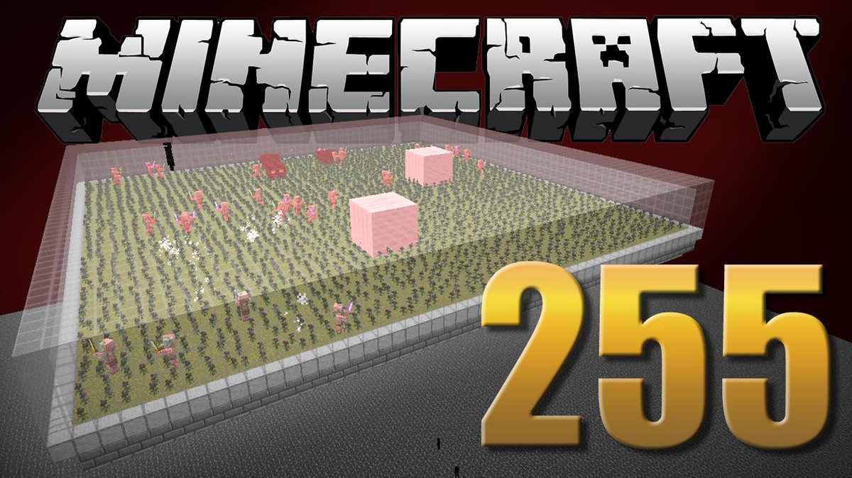 viniccius13's tweet photo. Farm de Ouro Insana! - Minecraft Em busca da casa automática #255

>> https://t.co/oMXpziD0uJ https://t.co/TX8nvoVzm8