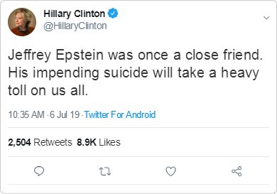 Anonylyzer13's tweet photo. @MichaelCoudrey @NomaNescio @HillaryClinton knew in advance . #Arkancide https://t.co/70APmtOw2X