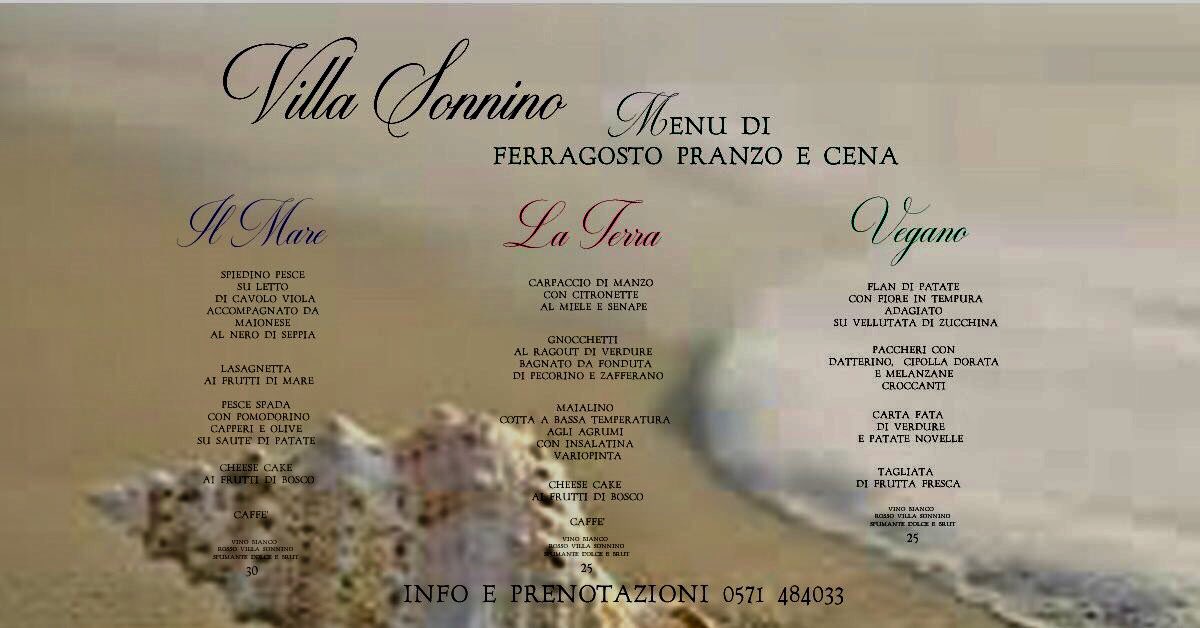 #villasonnino #sanminiato #ferragosto 
villasonnino.com/it/2-non-categ…