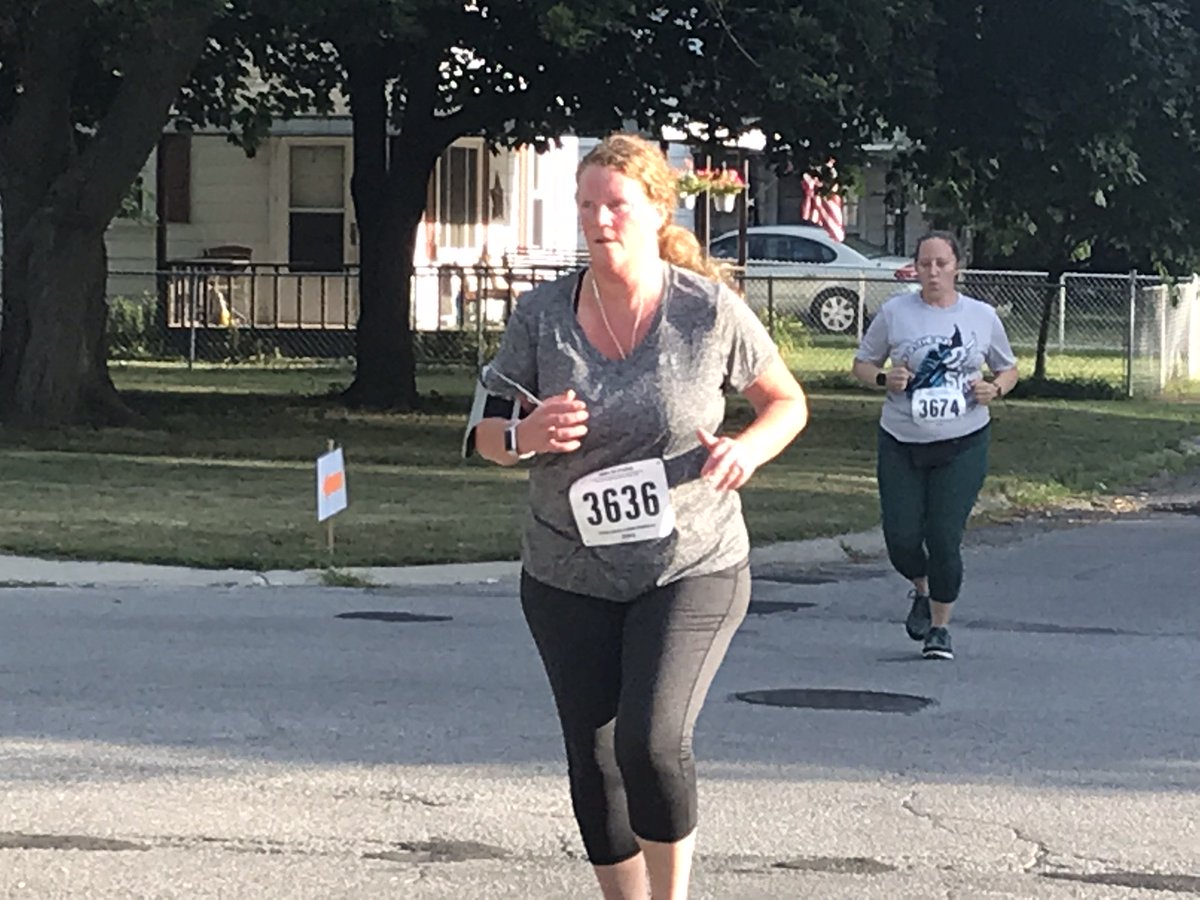 WaterfordPHC's tweet photo. A big thank you to the participants, staff and volunteers of this years Forget Me Not 5K! We had almost 100 runners and walkers this year. What a great event it was! #AlzheimersAssociation #ForgetMeNot5K #WaterfordPlaceHC #Trilogy https://t.co/YTUb9MDpwt