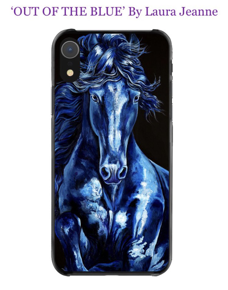 🎨 EXCITED TO LAUNCH MY EXCLUSIVE PHONE CASE COLLECTION !📱 
🛒 🐎Horse Phone Covers: laurajeanne.co.uk/shop?olsPage=p…
🛒 🐅 Other Animals Phone Covers: laurajeanne.co.uk/shop?olsPage=p…
If you can’t find your Phone, please just email your Make &amp; Model Number to: laura@laurajeanne.net