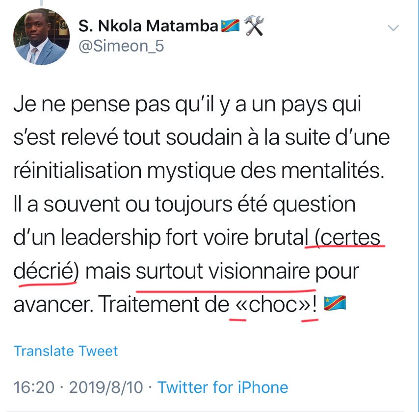 Simeon_5's tweet photo. @ndorere_private #ThinkForOnce! Il n’est pas question de jeunes africains car c’est moi seul qui m’exprime ici. Prière de ne pas généraliser. Aussi, il faut bien lire et demander des explications en cas de défaut de compréhension, car ça arrive à tout le monde de ne pas comprendre toujours. https://t.co/ACzmscGuCd