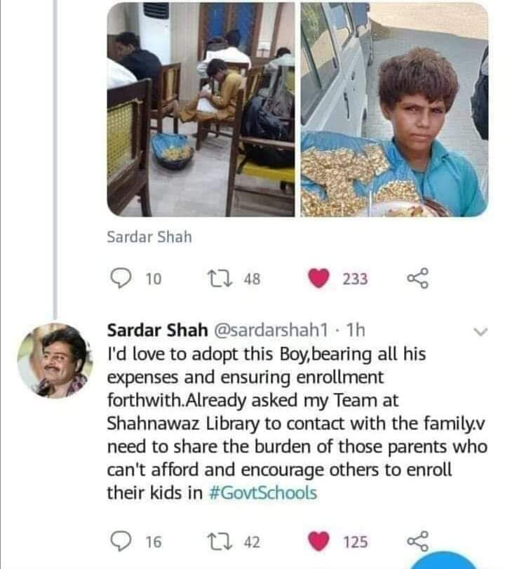 kingnkt1's tweet photo. Dil jeet liya sain @sardarshah1 
#wewantsardarshahback @MuradAliShahPPP @BBhuttoZardari https://t.co/JFvV4xo82V