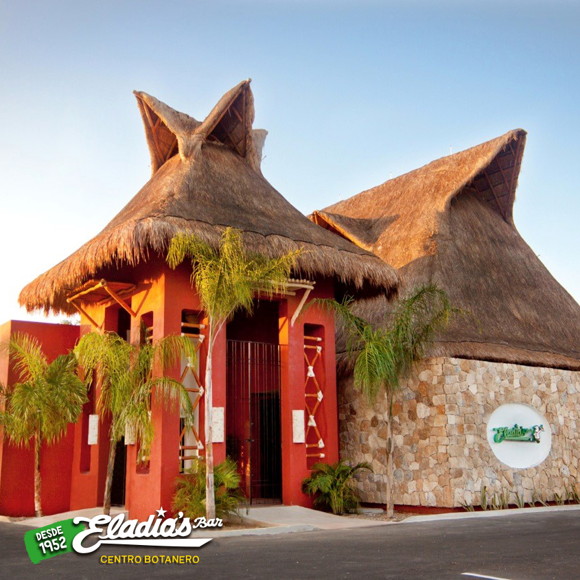 Eladios Bar tweet media